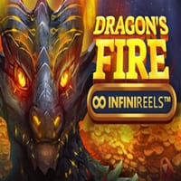 Dragon's Fire Infinireels